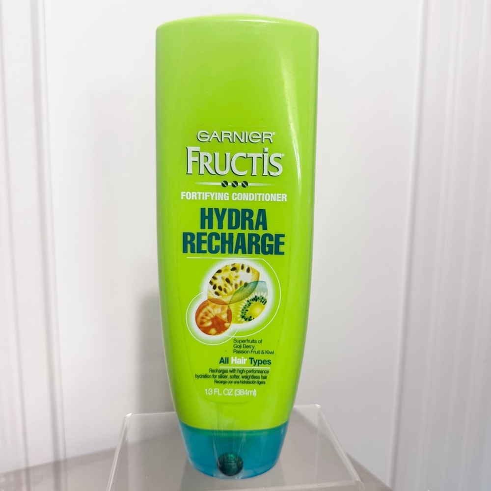 Garnier Fructis Hydra Recharge Fortifying Conditioner 13 fl oz  * Discontinued *
